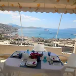 Saranda Sunset Parking-Wifi-Ac