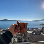 Saranda Sunset Parking-Wifi-Ac