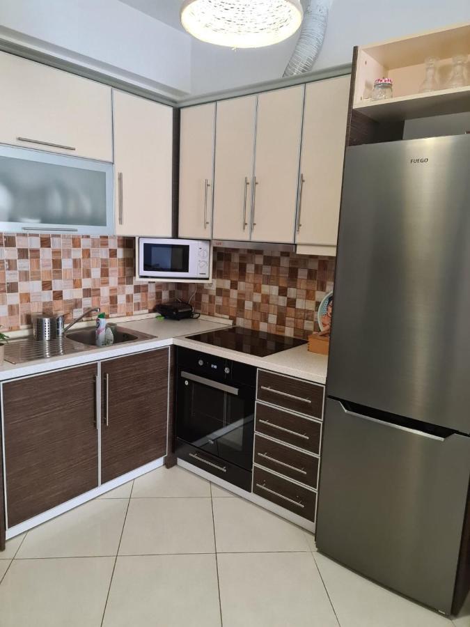 Apartment Sunset Parking-wifi-ac Sarande