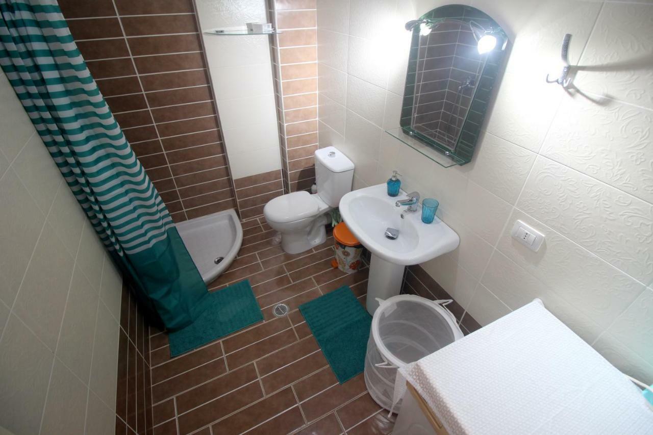 Sunset Parking-wifi-ac Apartment *