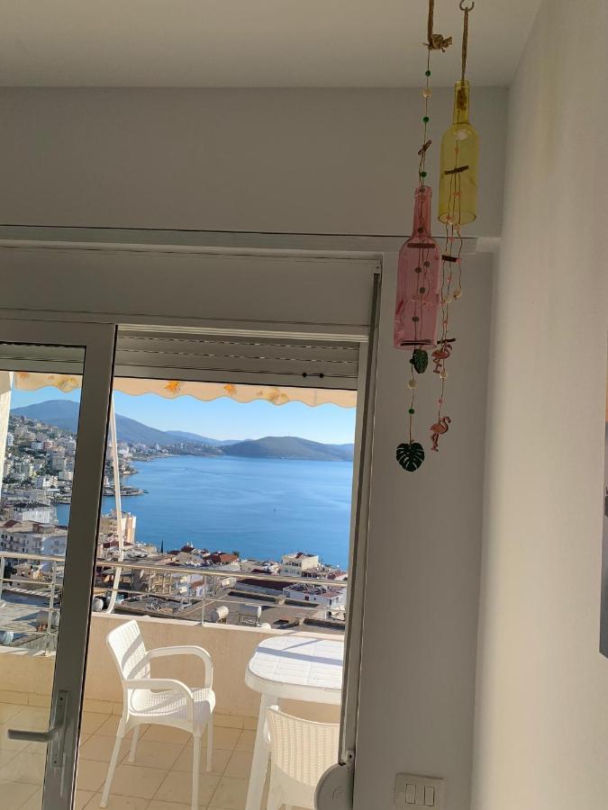 Apartment Sunset Parking-wifi-ac Sarande