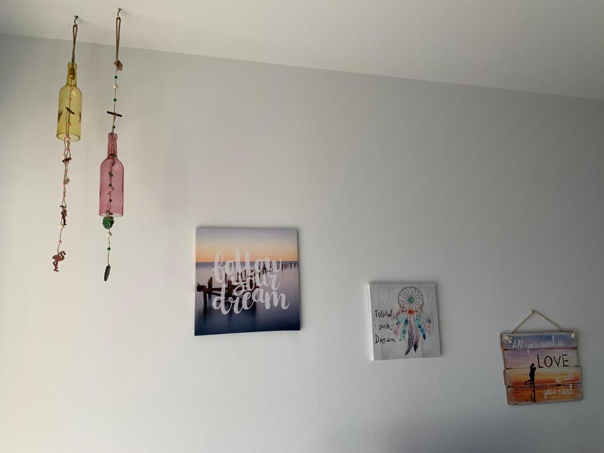 Apartment Sunset Parking-wifi-ac Sarande